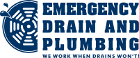 Emergency Drain & Plumbing logo